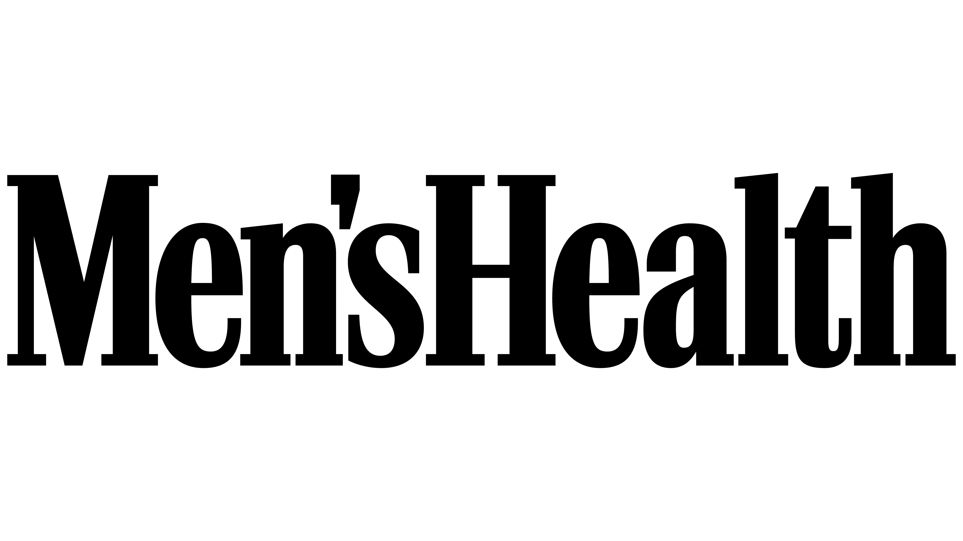 Men's Health